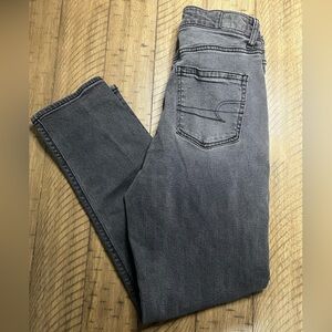 American Eagle Stretch Skinny Jean